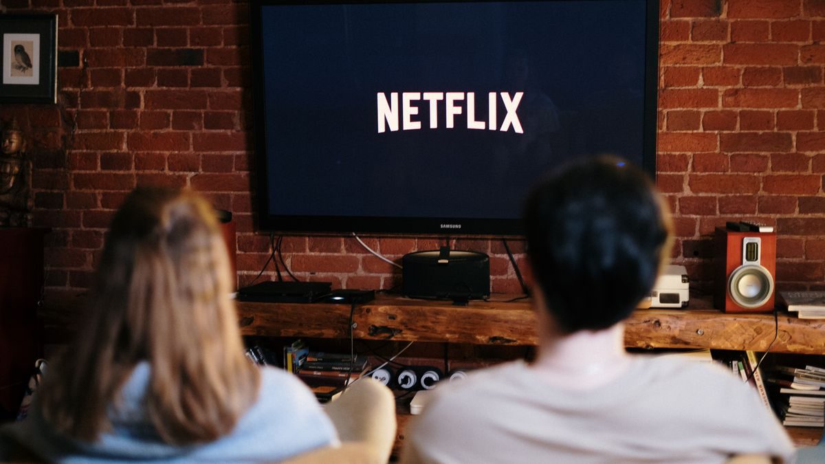 绿茶VPN 4K影音专线带宽测试现场
